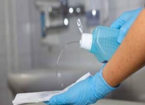 خرید انواع الکل طبی زنجان + قیمت