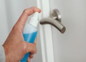 قیمت خرید الکل طبی کوچک + مشخصات، عمده ارزان