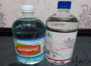 قیمت خرید الکل طبی اصفهان + مشخصات، عمده ارزان