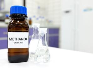 قیمت خرید الکل طبی سفید + تست کیفیت