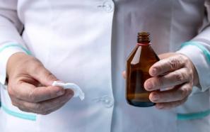 بهترین الکل طبی شیراز + قیمت خرید عالی