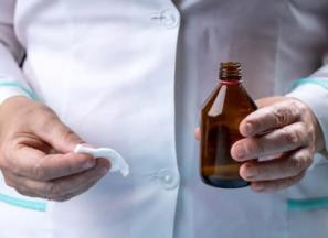 خرید و قیمت روز الکل اتیلیک طبی 96 درصد