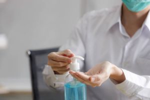 انواع الکل طبی ۷۰ درصد عالی و ممتاز